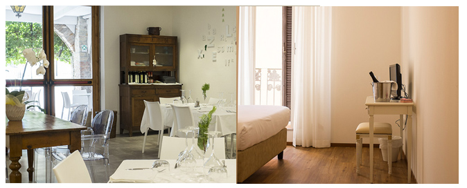 Albergo Ristorante 